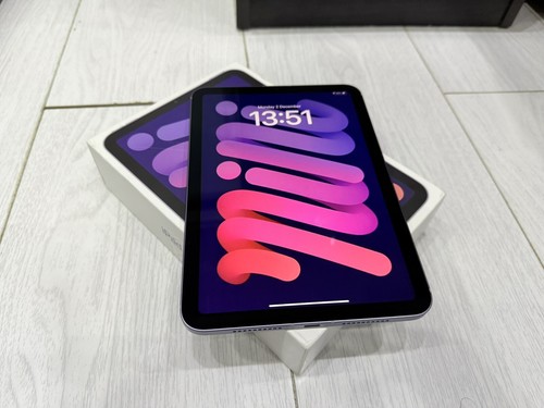 Apple ipad mini generazione - 6a,