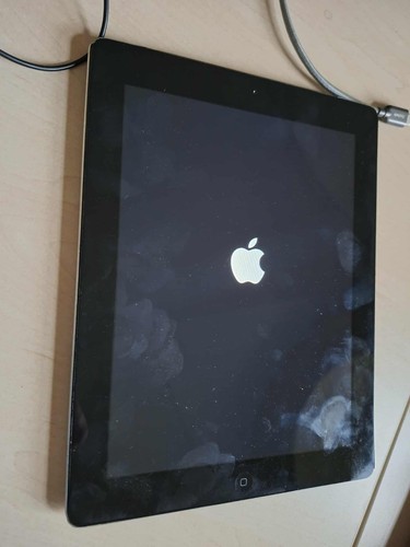 Apple ipad a1396 - a1396, wifi