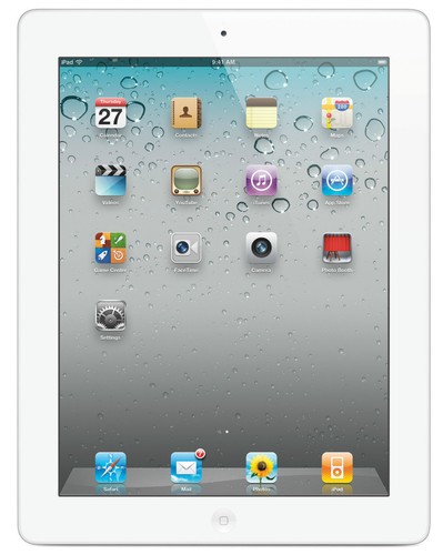 Apple ipad 64gb rete - apple, 3g