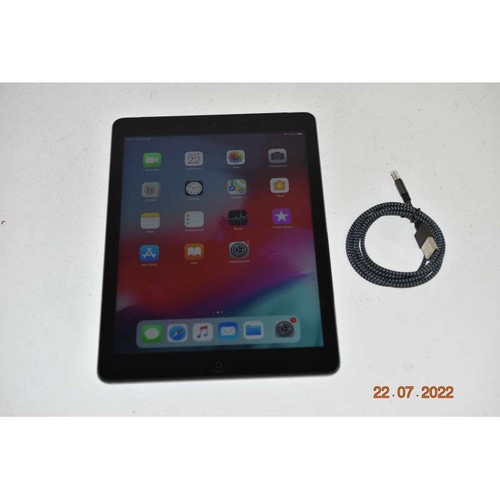 Apple ipad a1475 - ipad, wi-fi+
