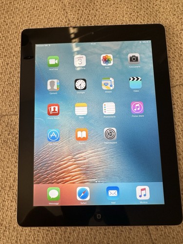 Apple ipad 3g - (2011),