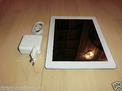 Apple ipad bianco 64gb - apple,