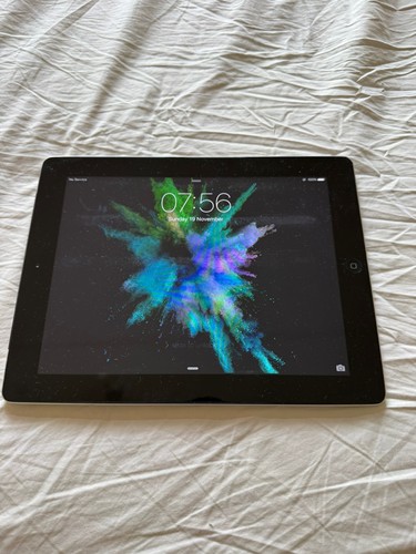 Apple ipad a1396 gb - 2, 64