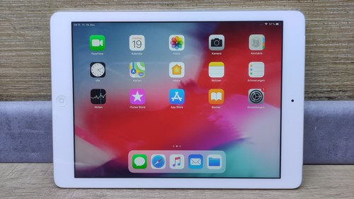 Apple ipad air tablet - air, 9.7"