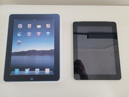 Apple ipad prima generazione - prima,