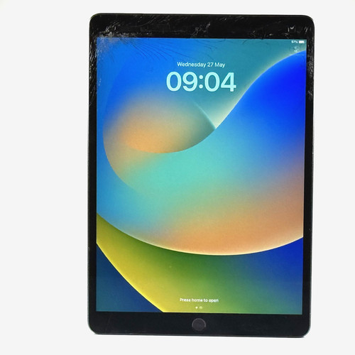 Apple ipad air - 3a, generazione