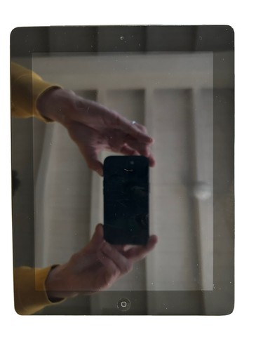 Ipad 2nd generazione - ipad,