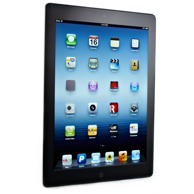 Apple ipad t mobile gsm - apple,