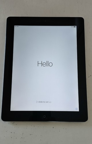 Apple ipad generazione 64gb - 3a,
