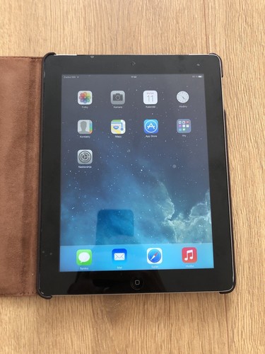 Ipad apple a1430 - apple, 3a