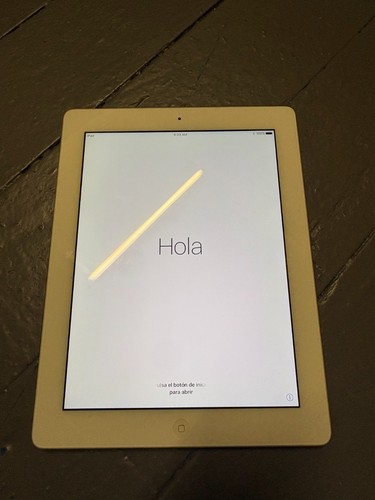 Apple ipad generazione - apple,