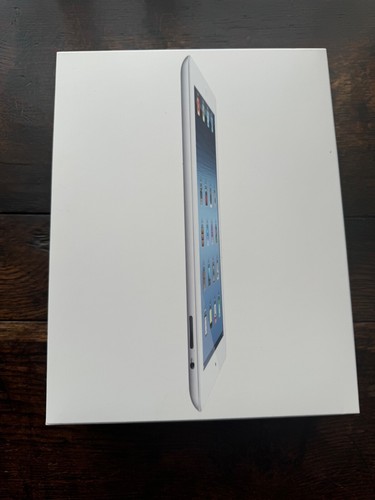 Tablet apple ipad - tablet,