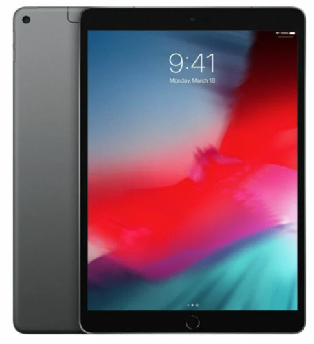 Apple ipad air 3a - apple,